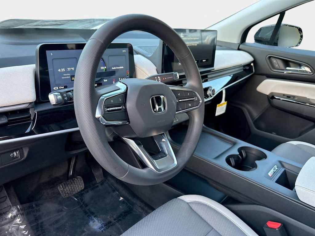 Thumbnail: 2026 Honda Prologue - 2