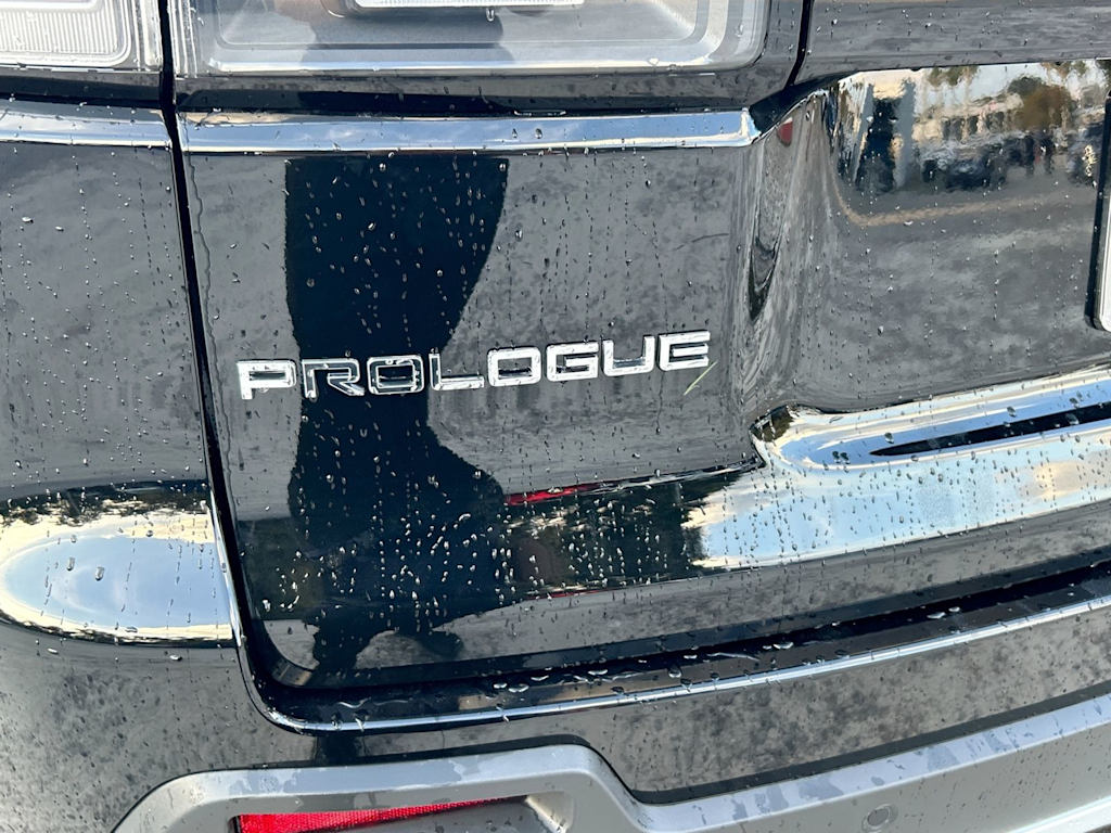 Thumbnail: 2026 Honda Prologue - 5