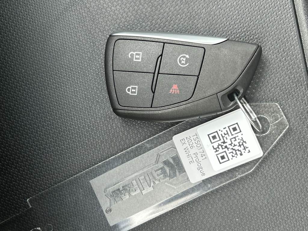 Thumbnail: 2026 Honda Prologue - 18