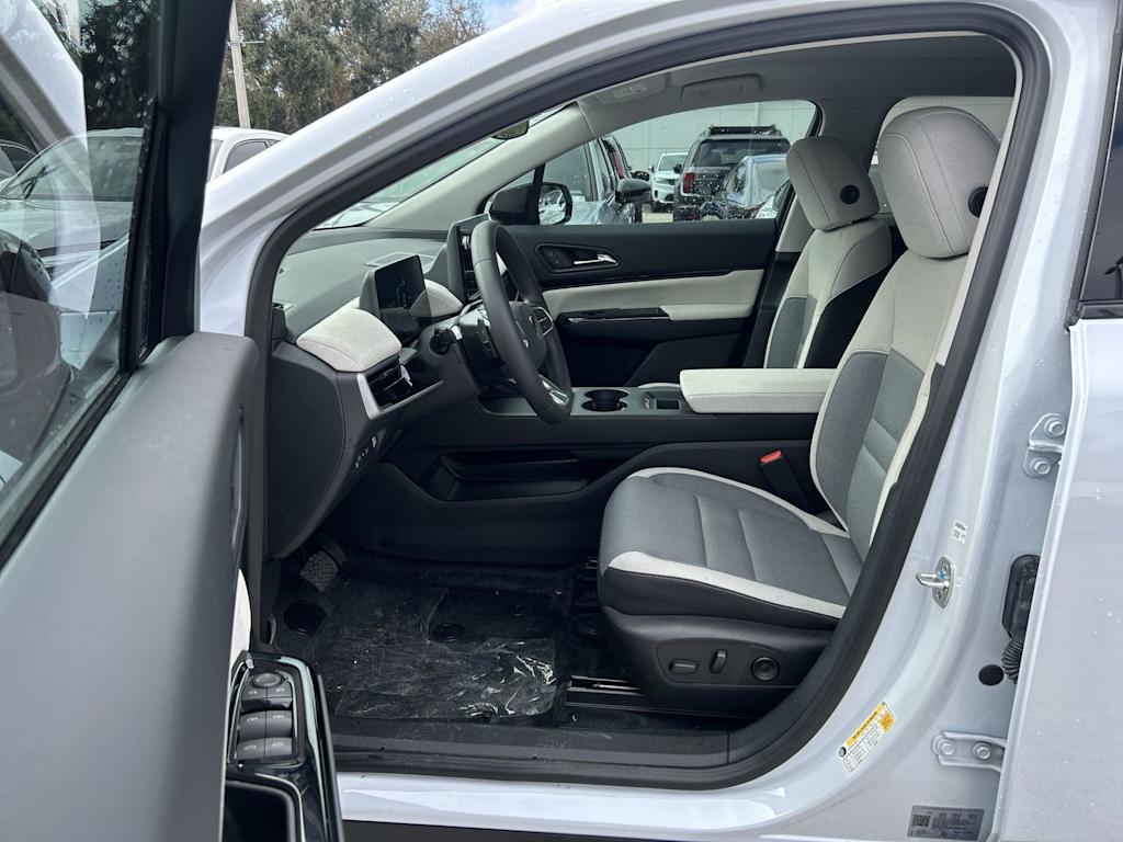 Thumbnail: 2026 Honda Prologue - 20