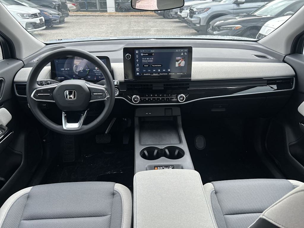 Thumbnail: 2026 Honda Prologue - 2