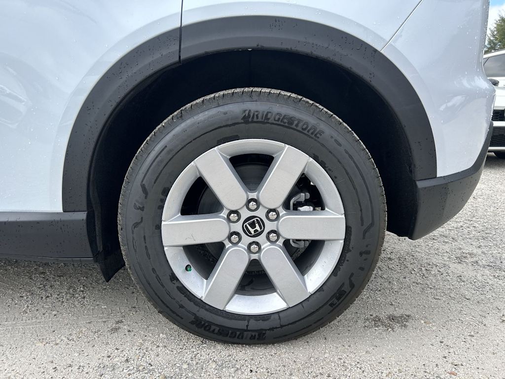 Thumbnail: 2026 Honda Prologue - 8