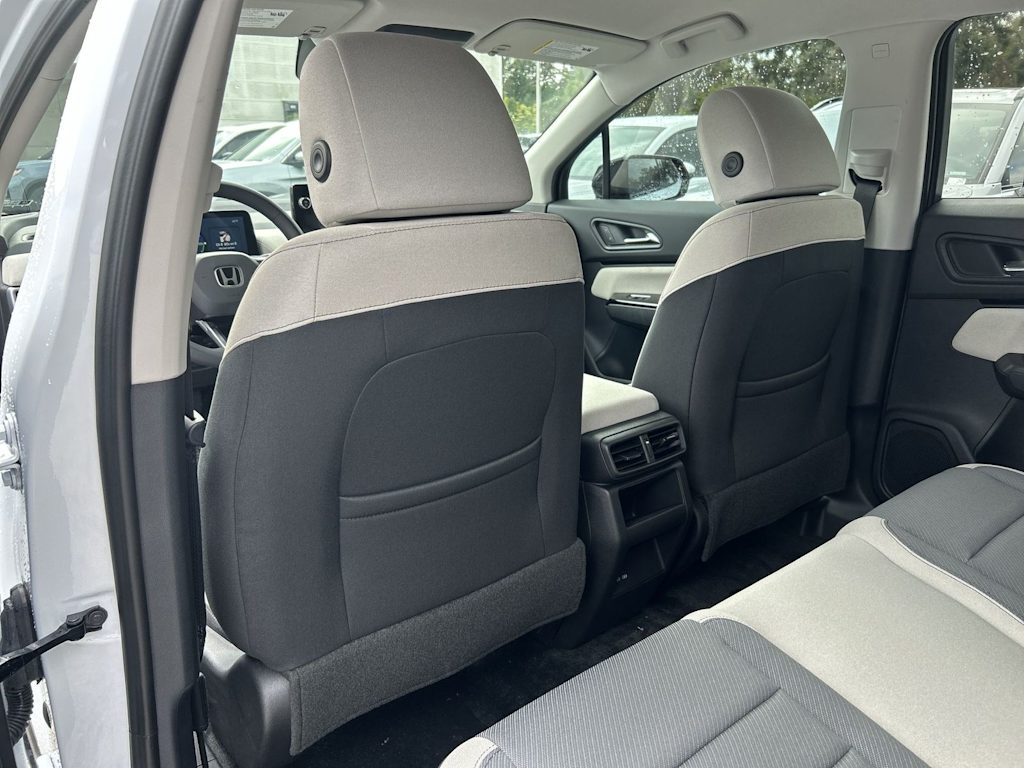 Thumbnail: 2026 Honda Prologue - 13