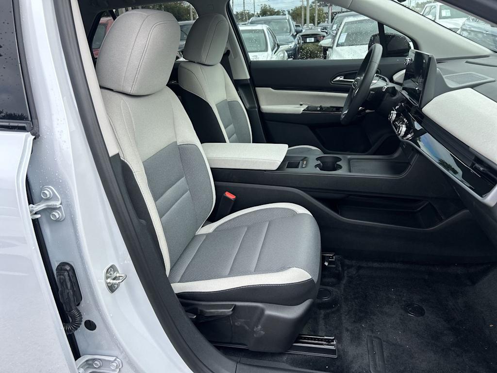 Thumbnail: 2026 Honda Prologue - 12