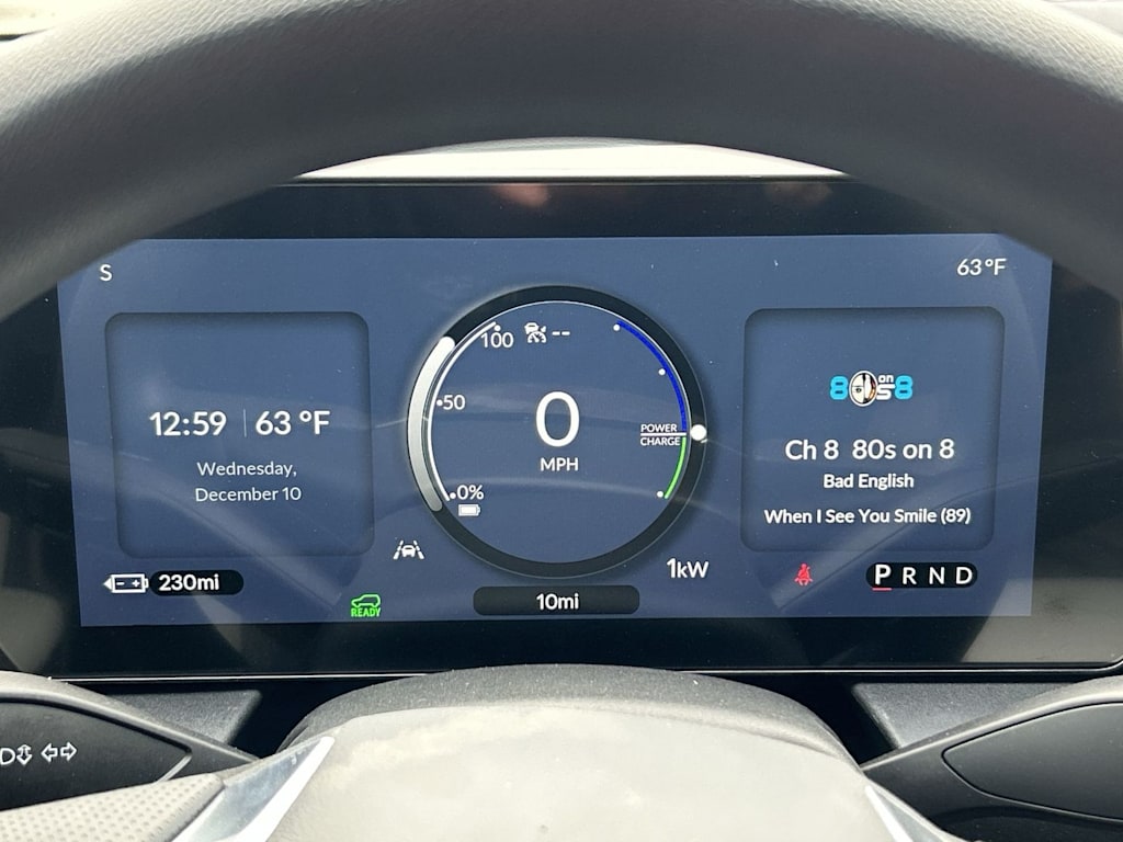 Thumbnail: 2026 Honda Prologue - 16