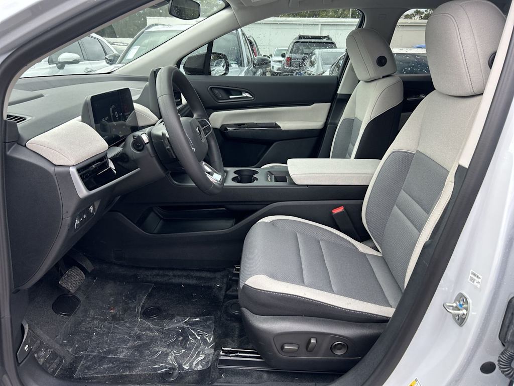 Thumbnail: 2026 Honda Prologue - 11