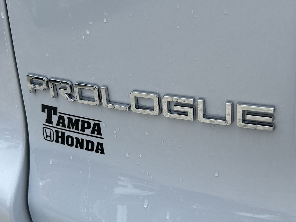 Thumbnail: 2026 Honda Prologue - 7