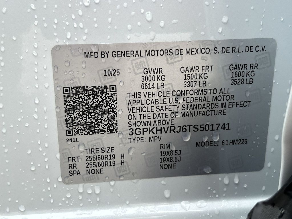 Thumbnail: 2026 Honda Prologue - 19