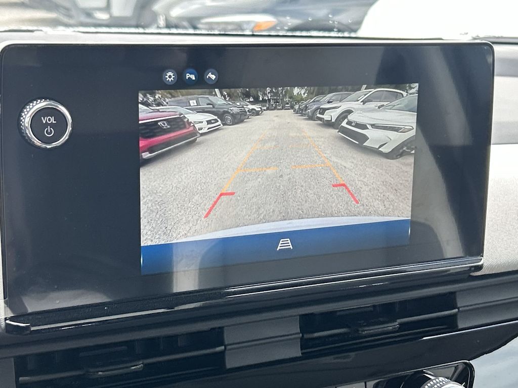 Thumbnail: 2026 Honda Prologue - 14