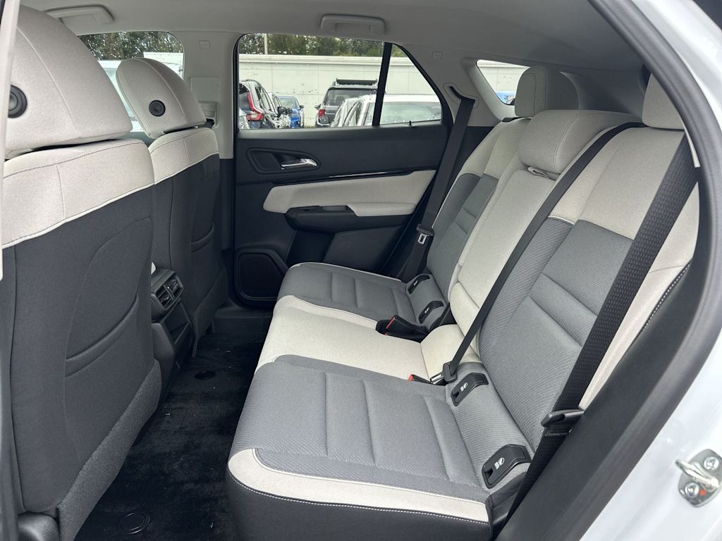 Thumbnail: 2026 Honda Prologue - 21