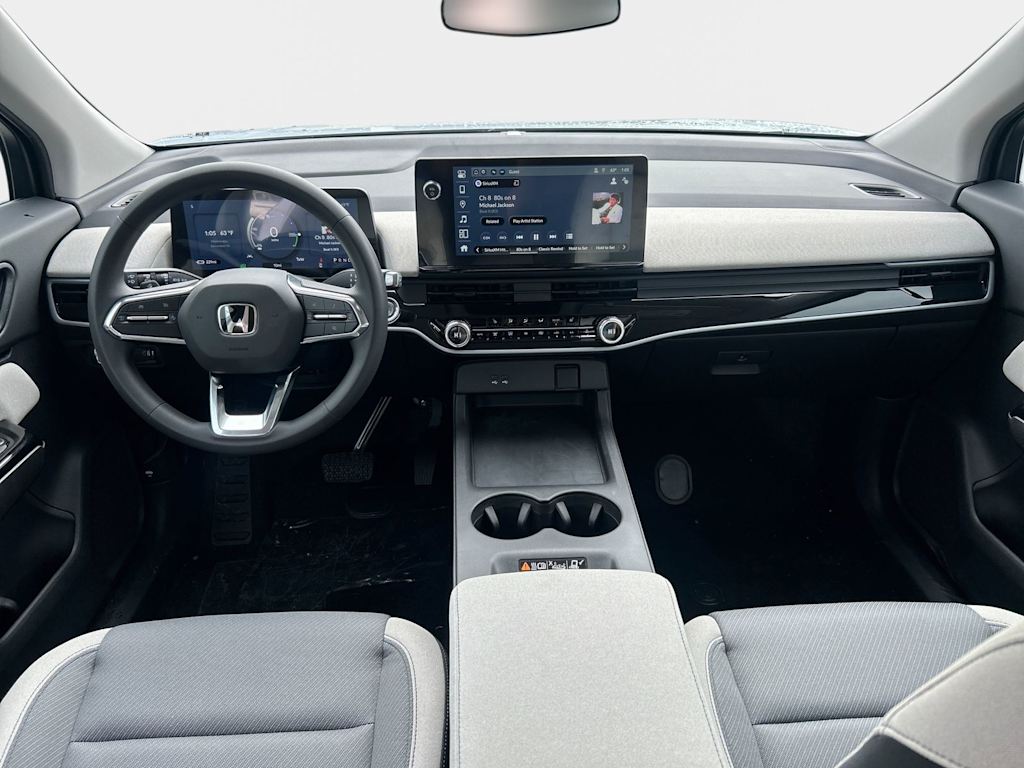 Thumbnail: 2026 Honda Prologue - 2
