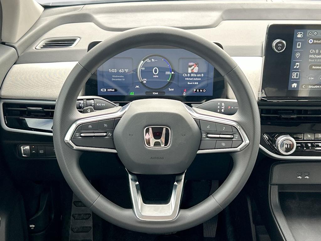 Thumbnail: 2026 Honda Prologue - 9