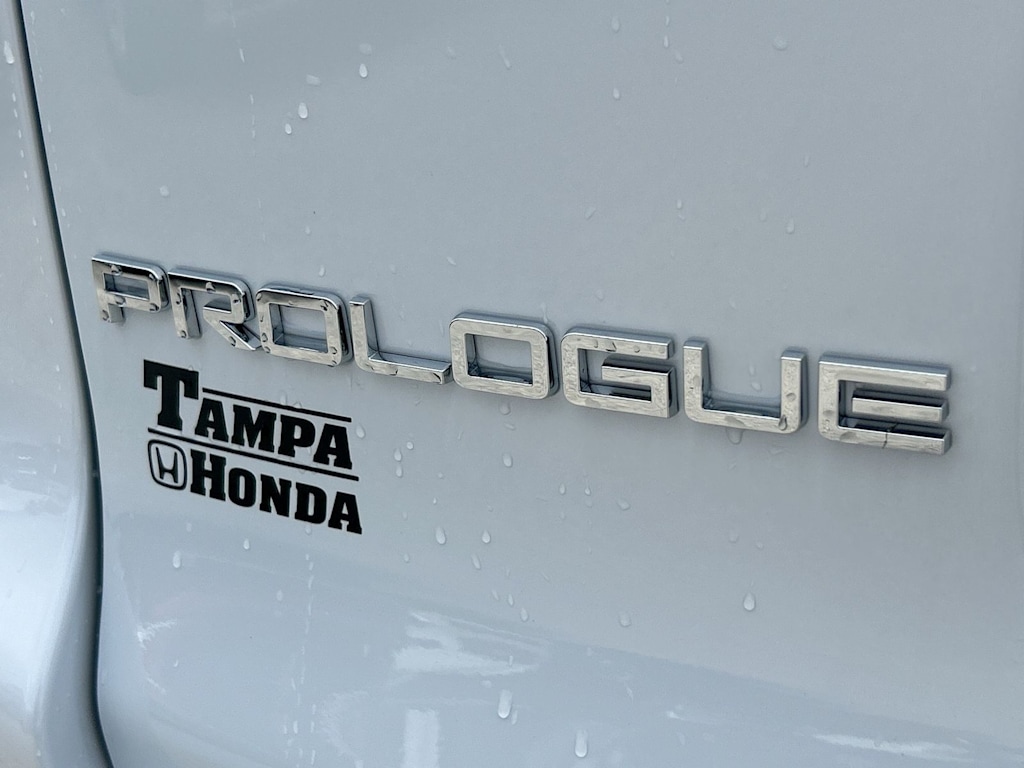 Thumbnail: 2026 Honda Prologue - 6