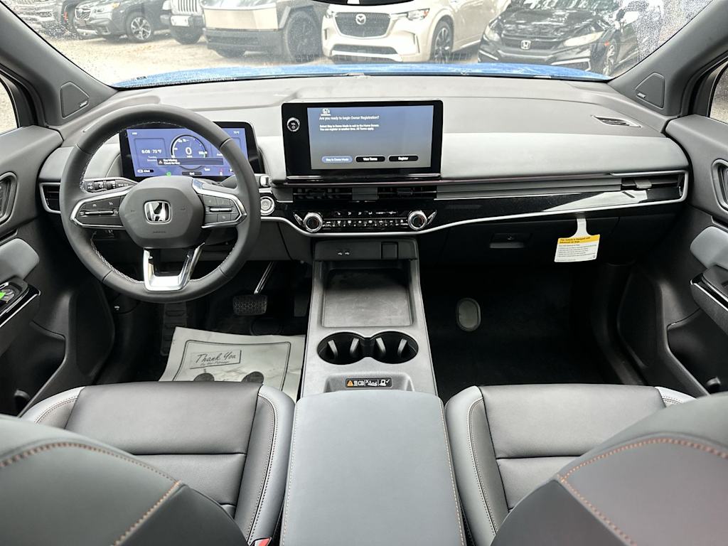 Thumbnail: 2026 Honda Prologue - 2