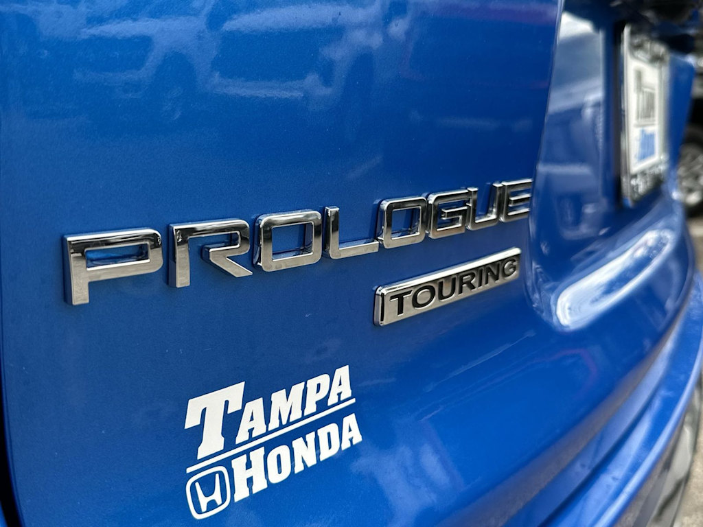 Thumbnail: 2026 Honda Prologue - 7