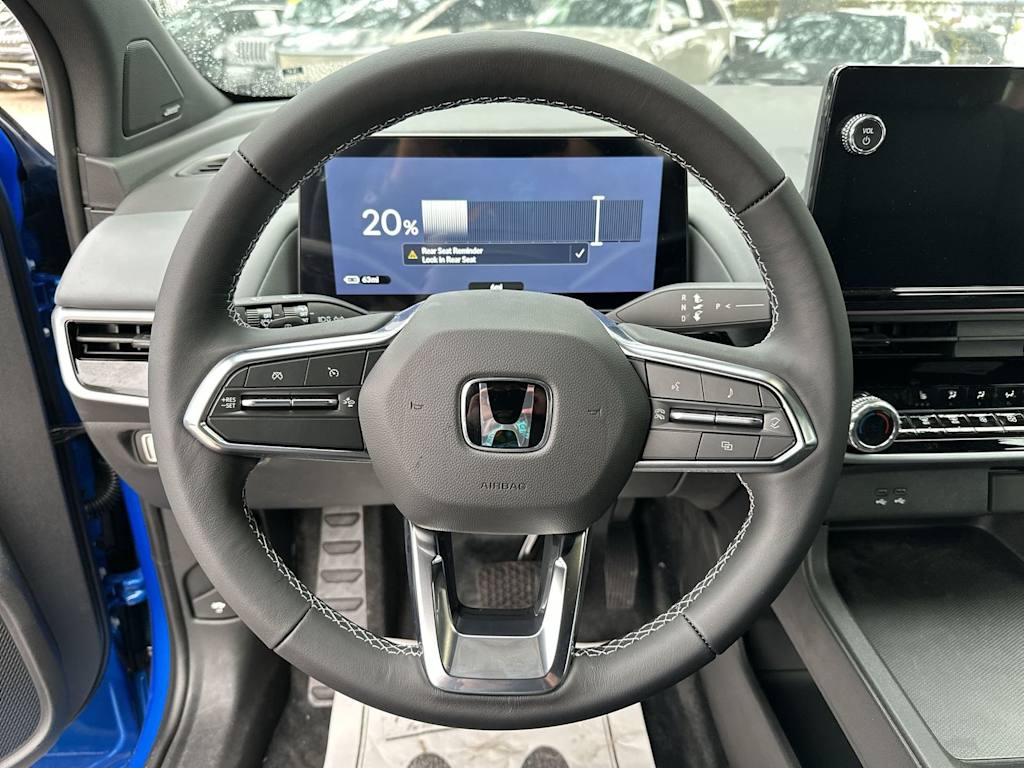 Thumbnail: 2026 Honda Prologue - 10