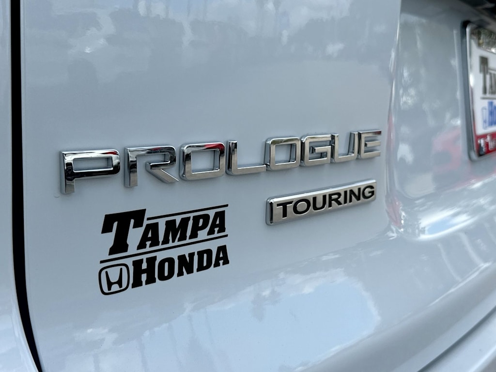 Thumbnail: 2026 Honda Prologue - 7