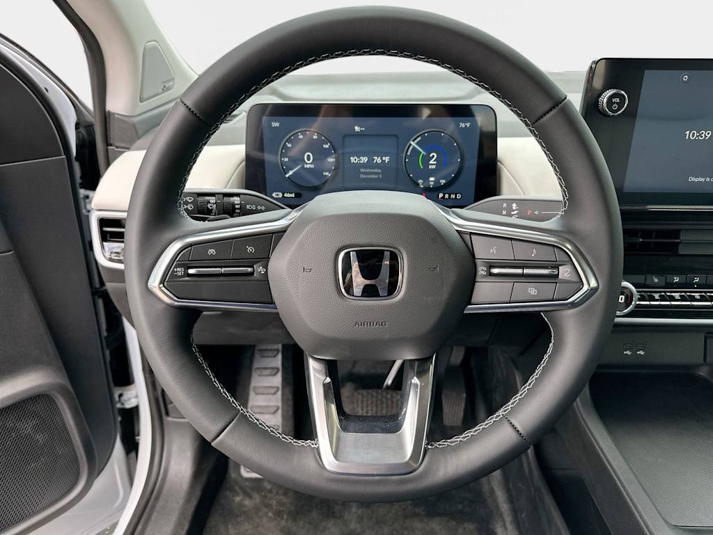 Thumbnail: 2026 Honda Prologue - 10