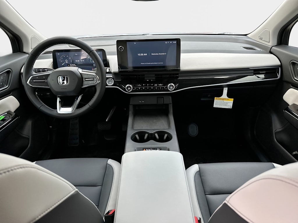 Thumbnail: 2026 Honda Prologue - 2