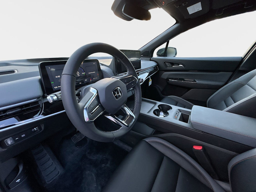 Thumbnail: 2026 Honda Prologue - 2