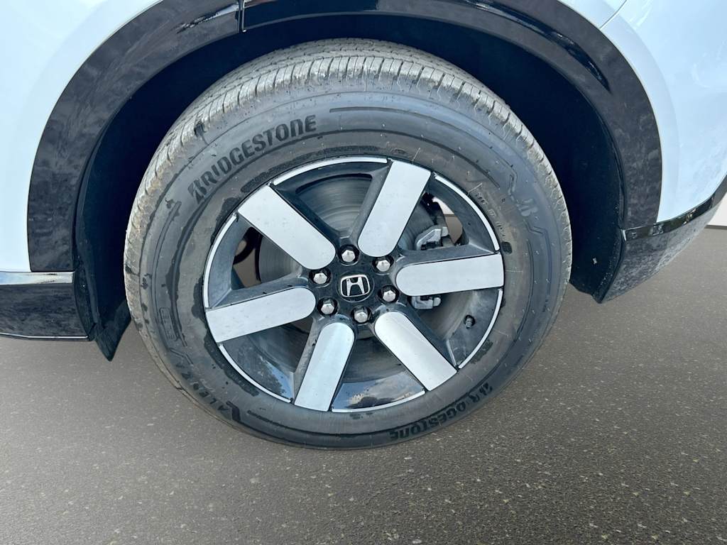 Thumbnail: 2026 Honda Prologue - 8