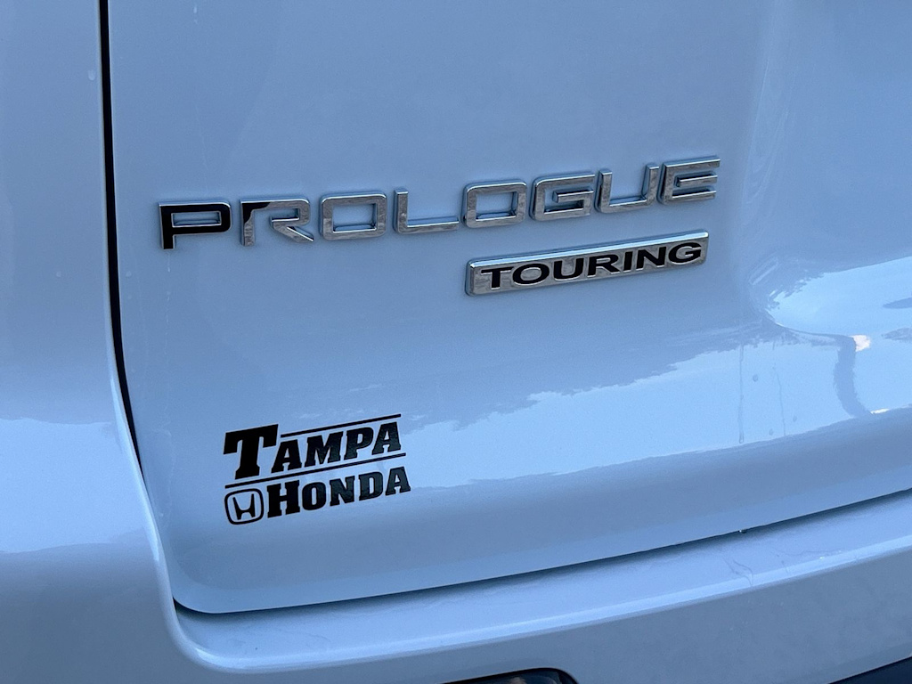 Thumbnail: 2026 Honda Prologue - 7