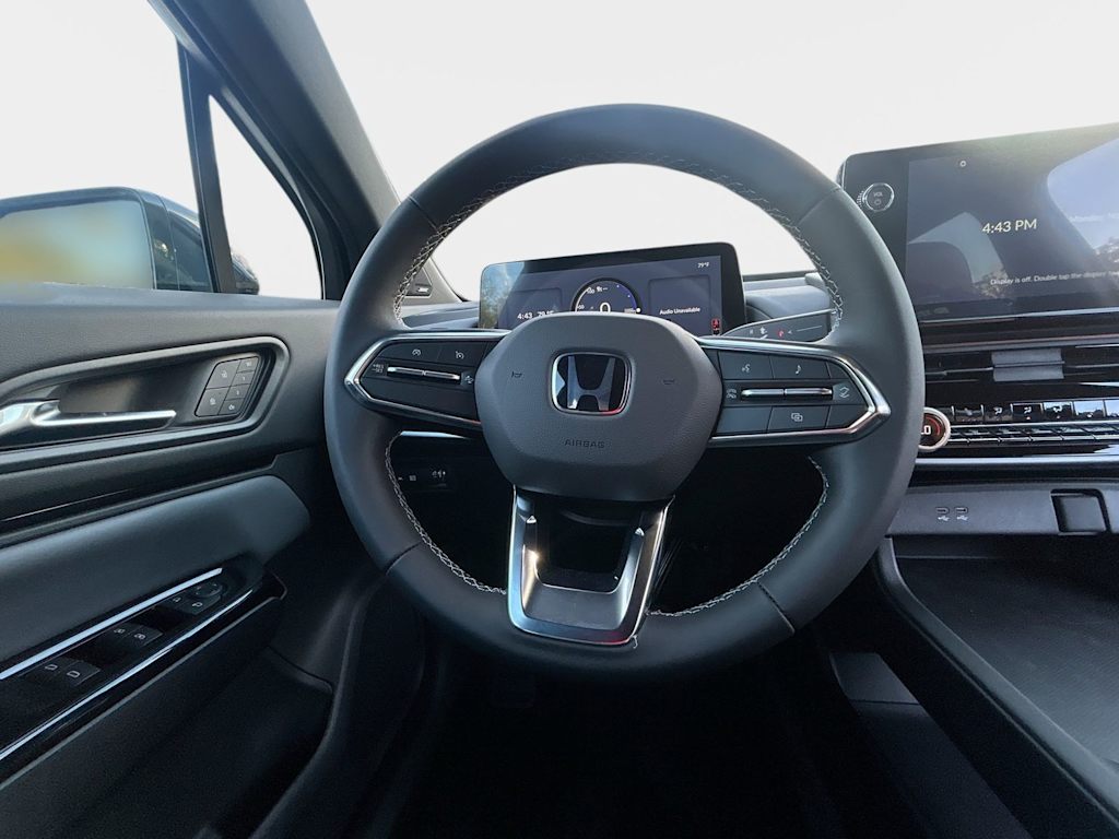 Thumbnail: 2026 Honda Prologue - 10