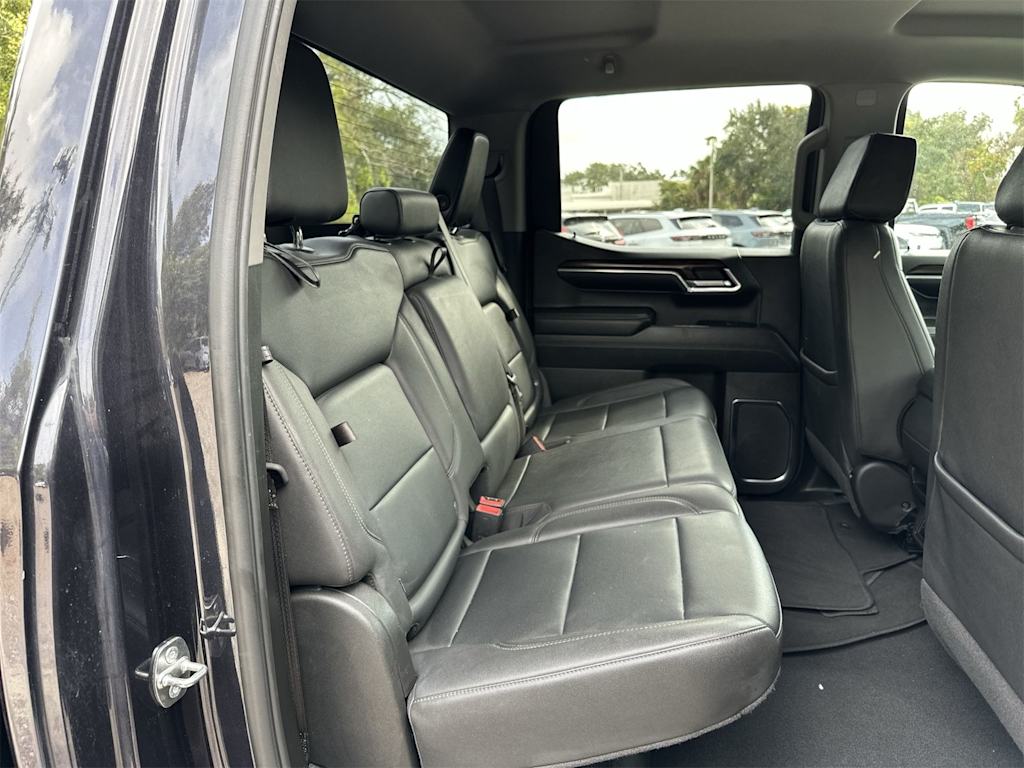 Thumbnail: 2024 GMC Sierra 1500 - 20