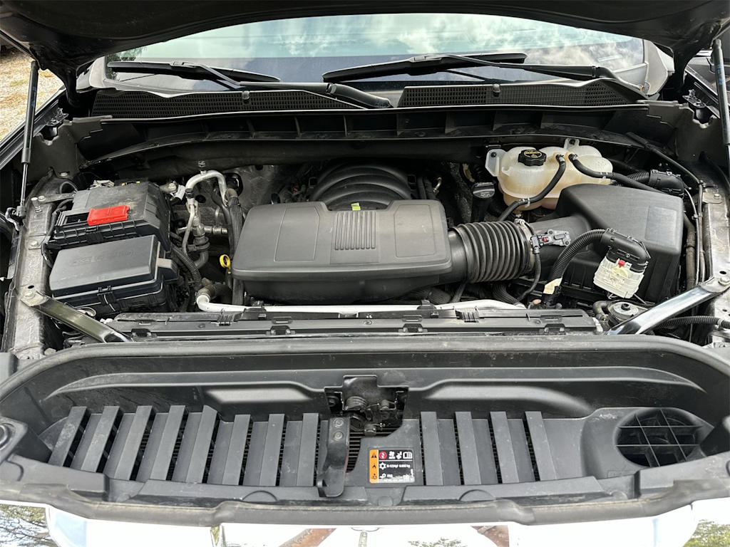 Thumbnail: 2024 GMC Sierra 1500 - 9