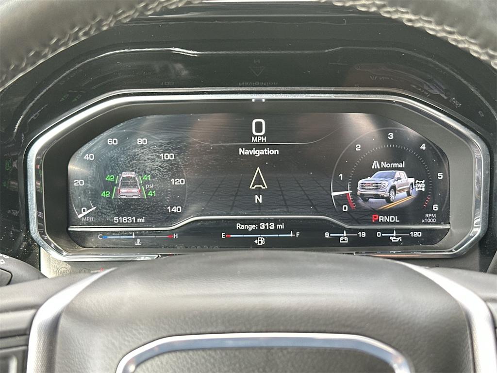 Thumbnail: 2024 GMC Sierra 1500 - 16