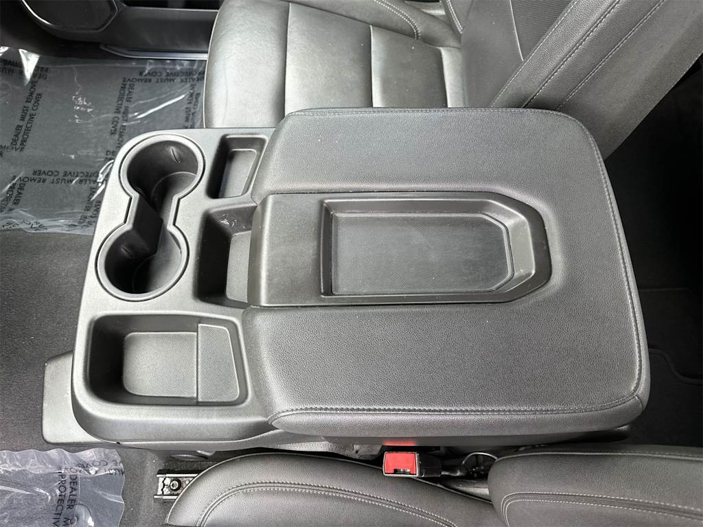 Thumbnail: 2024 GMC Sierra 1500 - 15