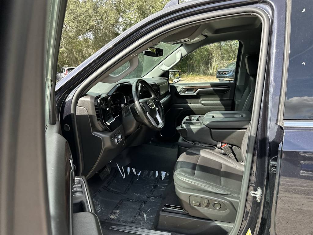 Thumbnail: 2024 GMC Sierra 1500 - 7