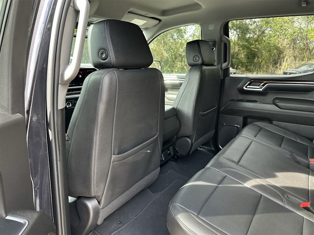 Thumbnail: 2024 GMC Sierra 1500 - 13