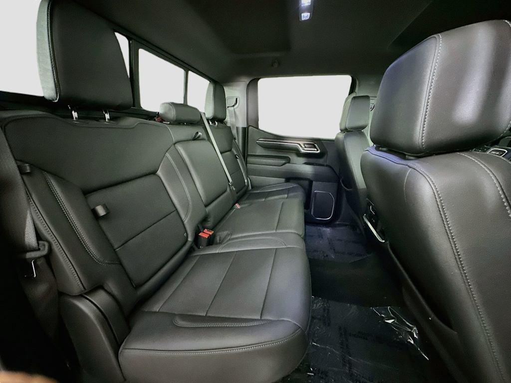 Thumbnail: 2024 GMC Sierra 1500 - 33