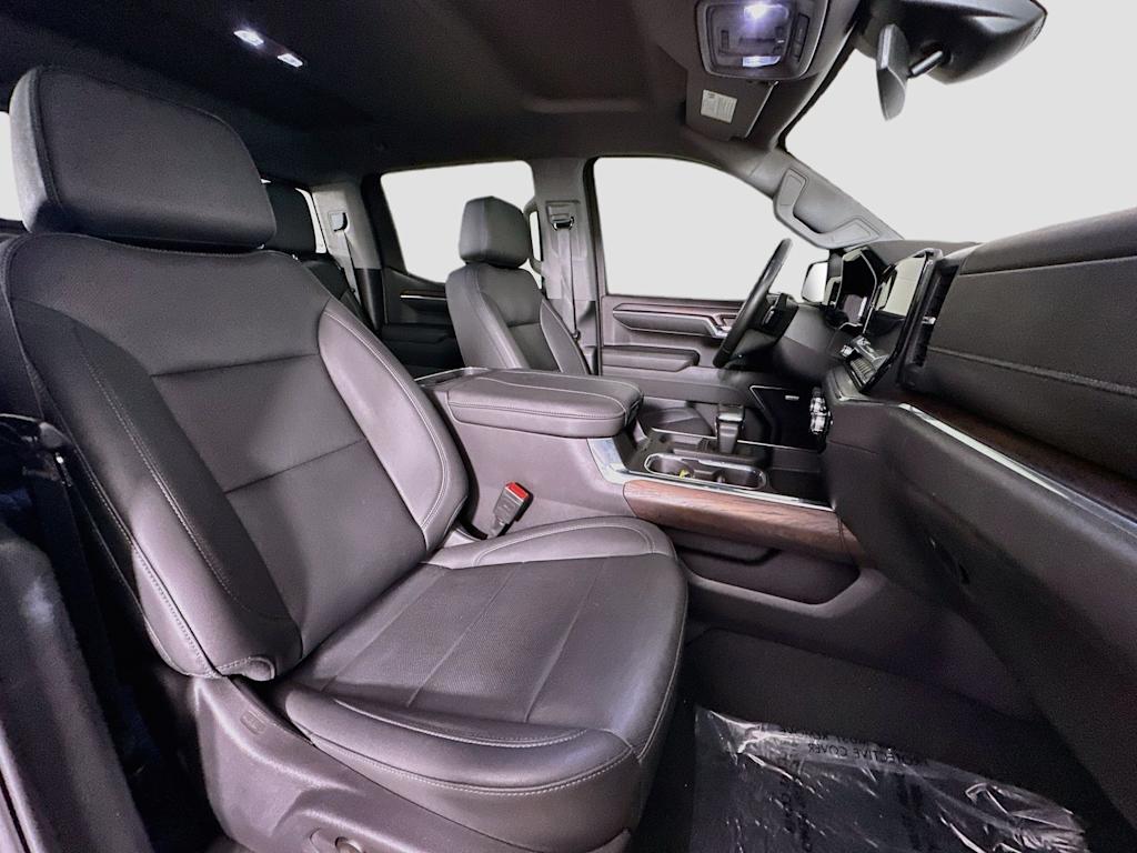 Thumbnail: 2024 GMC Sierra 1500 - 11