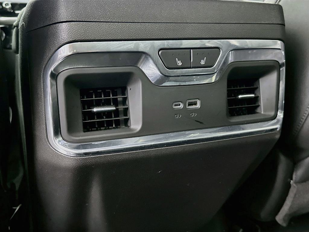 Thumbnail: 2024 GMC Sierra 1500 - 21