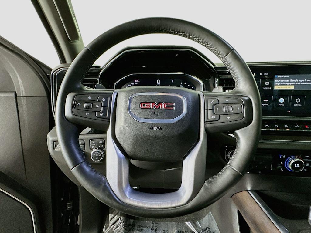 Thumbnail: 2024 GMC Sierra 1500 - 14