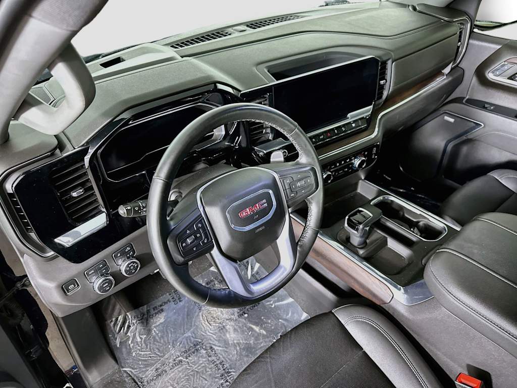 Thumbnail: 2024 GMC Sierra 1500 - 2