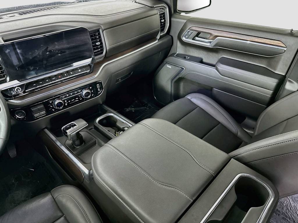 Thumbnail: 2024 GMC Sierra 1500 - 13