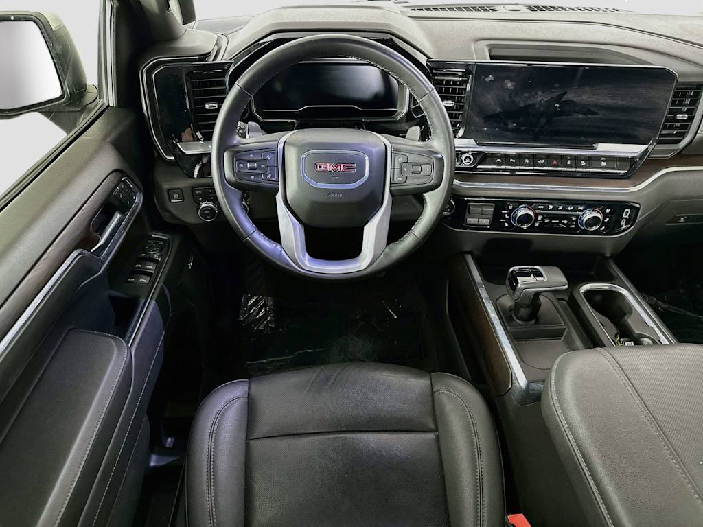 Thumbnail: 2024 GMC Sierra 1500 - 9
