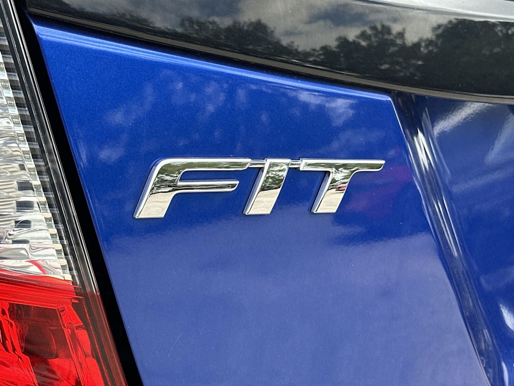 Thumbnail: 2019 Honda Fit - 6