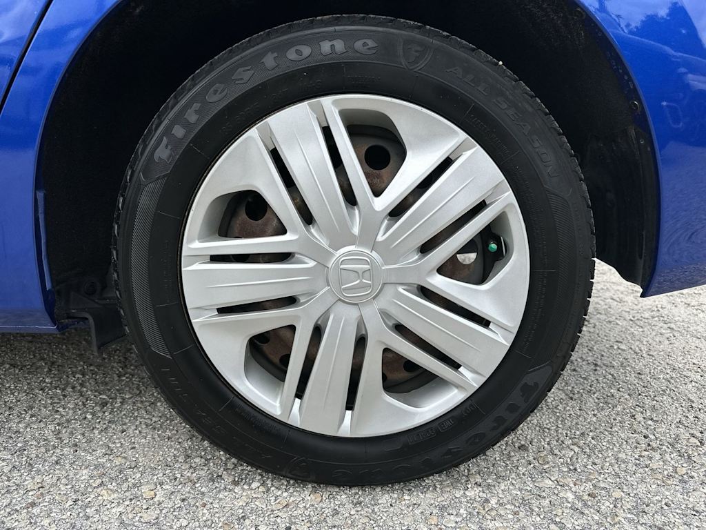 Thumbnail: 2019 Honda Fit - 7
