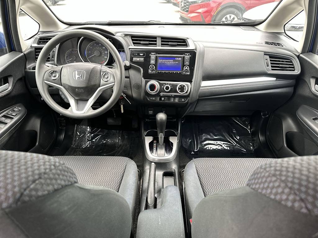 Thumbnail: 2019 Honda Fit - 8