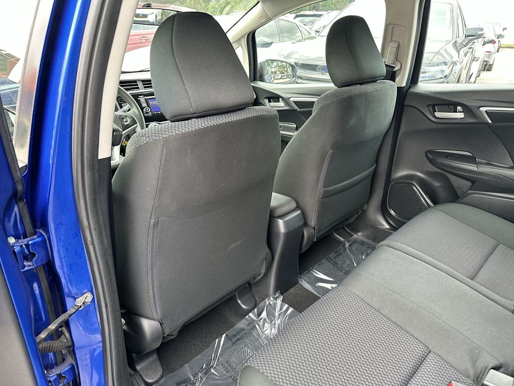 Thumbnail: 2019 Honda Fit - 11