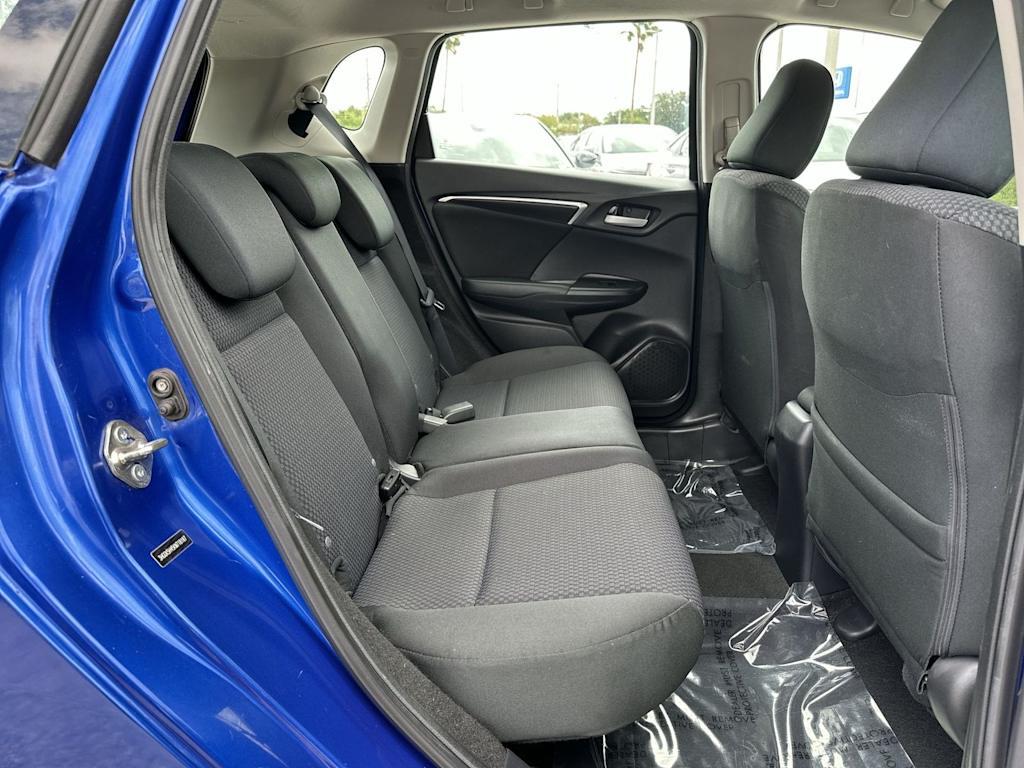 Thumbnail: 2019 Honda Fit - 19