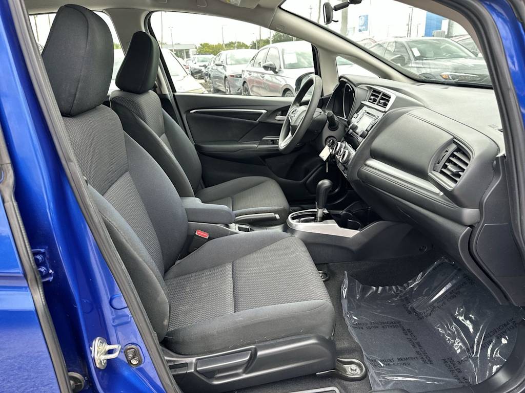 Thumbnail: 2019 Honda Fit - 10