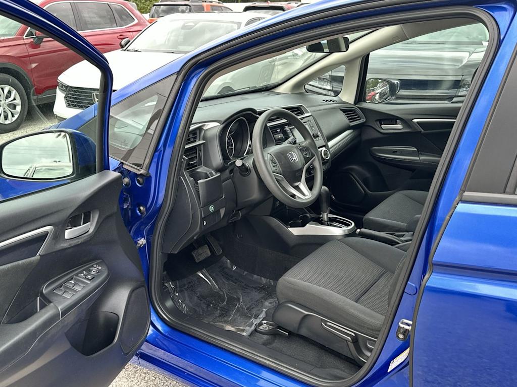 Thumbnail: 2019 Honda Fit - 2