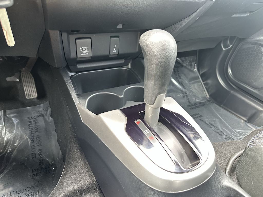 Thumbnail: 2019 Honda Fit - 14