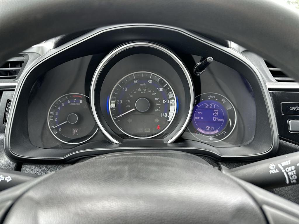 Thumbnail: 2019 Honda Fit - 15