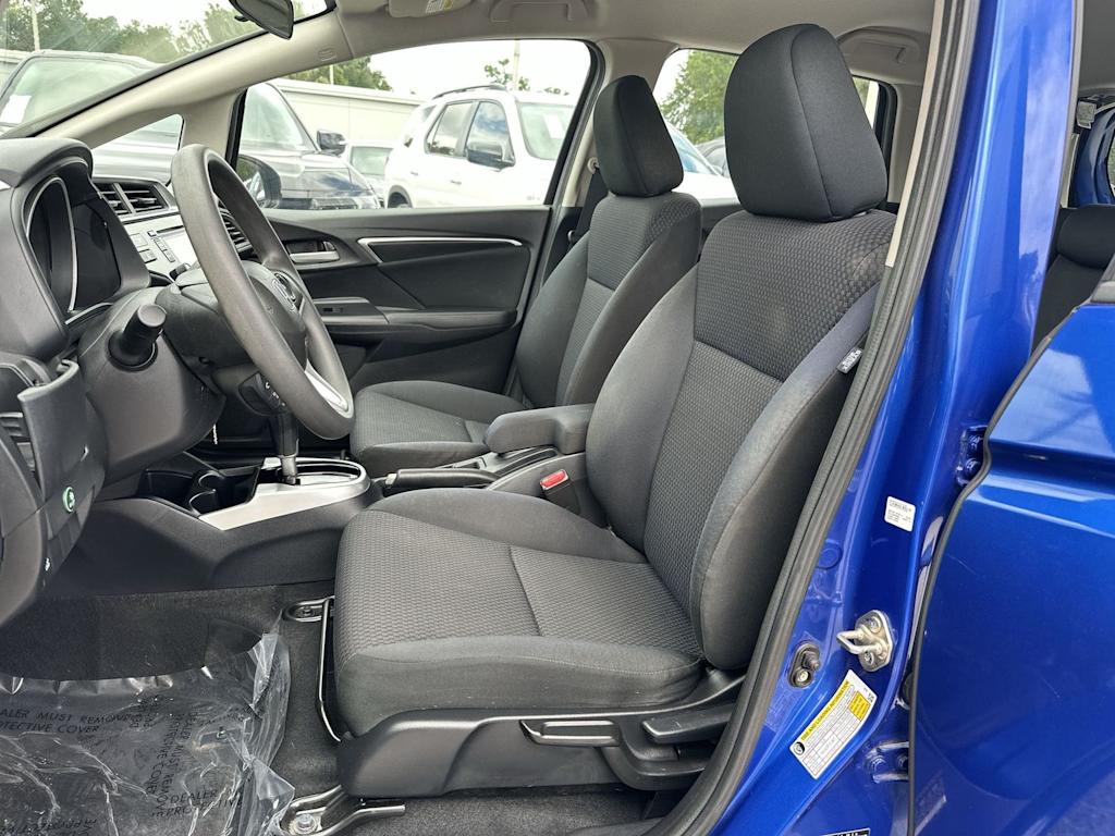Thumbnail: 2019 Honda Fit - 9